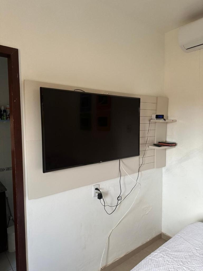 Condominio Sol Poente III Em Salinopolis-Para Eksteriør billede