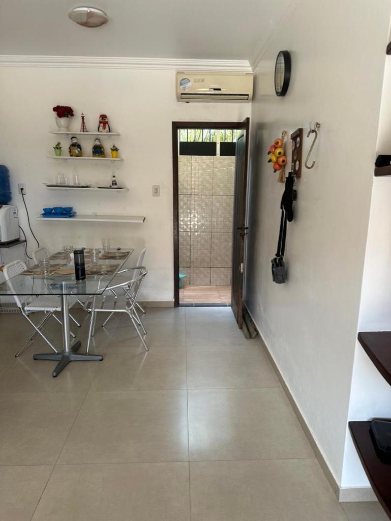 Condominio Sol Poente III Em Salinopolis-Para Eksteriør billede