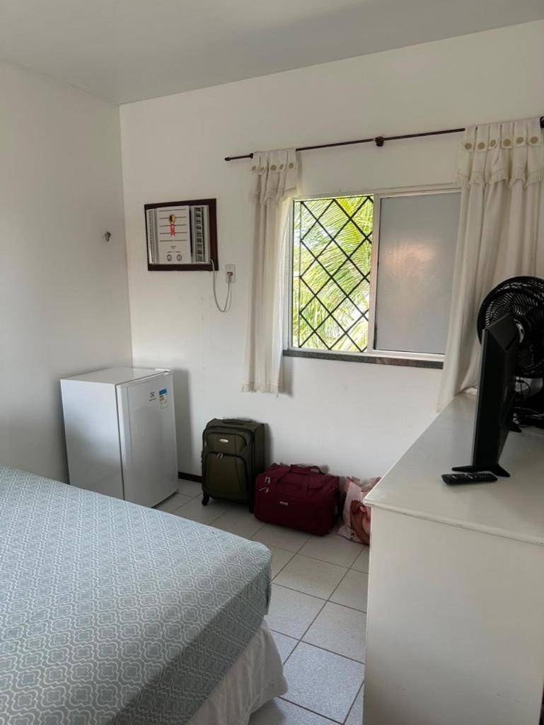Condominio Sol Poente III Em Salinopolis-Para Eksteriør billede