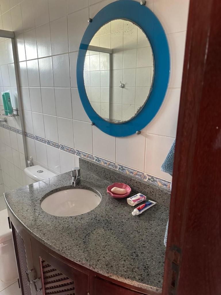 Condominio Sol Poente III Em Salinopolis-Para Eksteriør billede