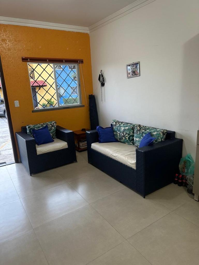 Condominio Sol Poente III Em Salinopolis-Para Eksteriør billede