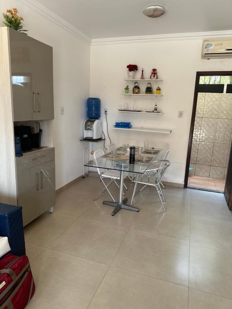 Condominio Sol Poente III Em Salinopolis-Para Eksteriør billede