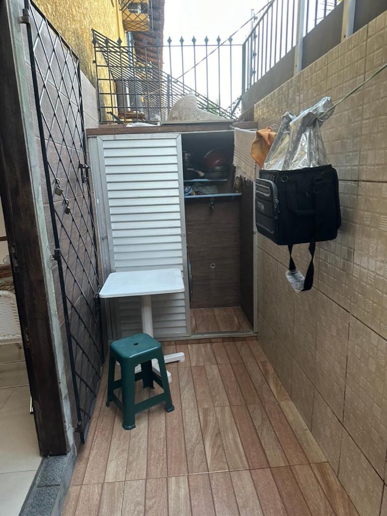 Condominio Sol Poente III Em Salinopolis-Para Eksteriør billede