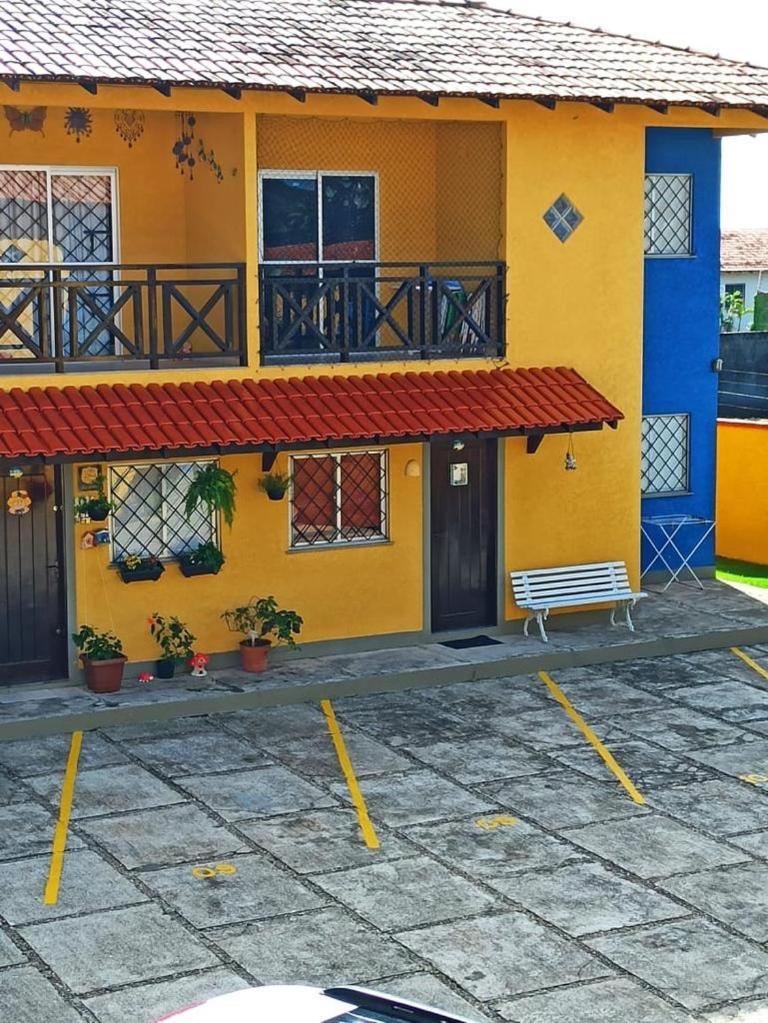 Condominio Sol Poente III Em Salinopolis-Para Eksteriør billede
