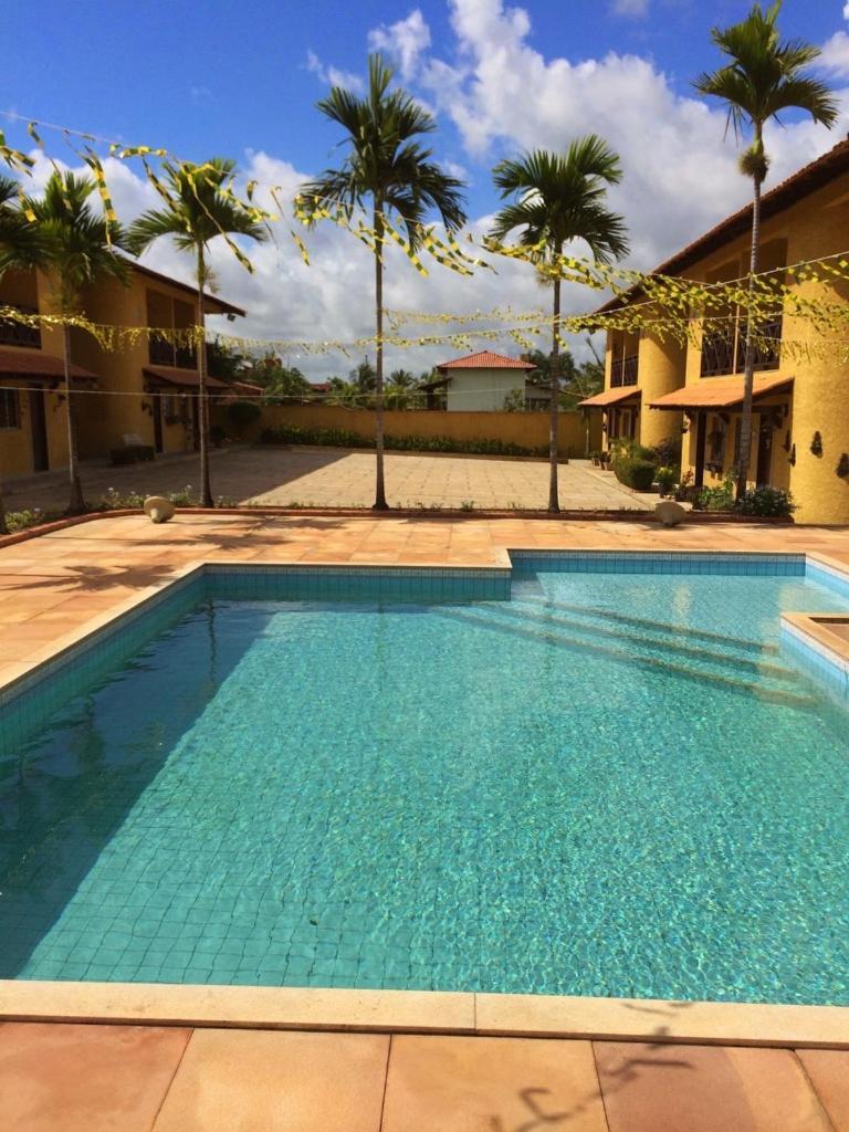 Condominio Sol Poente III Em Salinopolis-Para Eksteriør billede